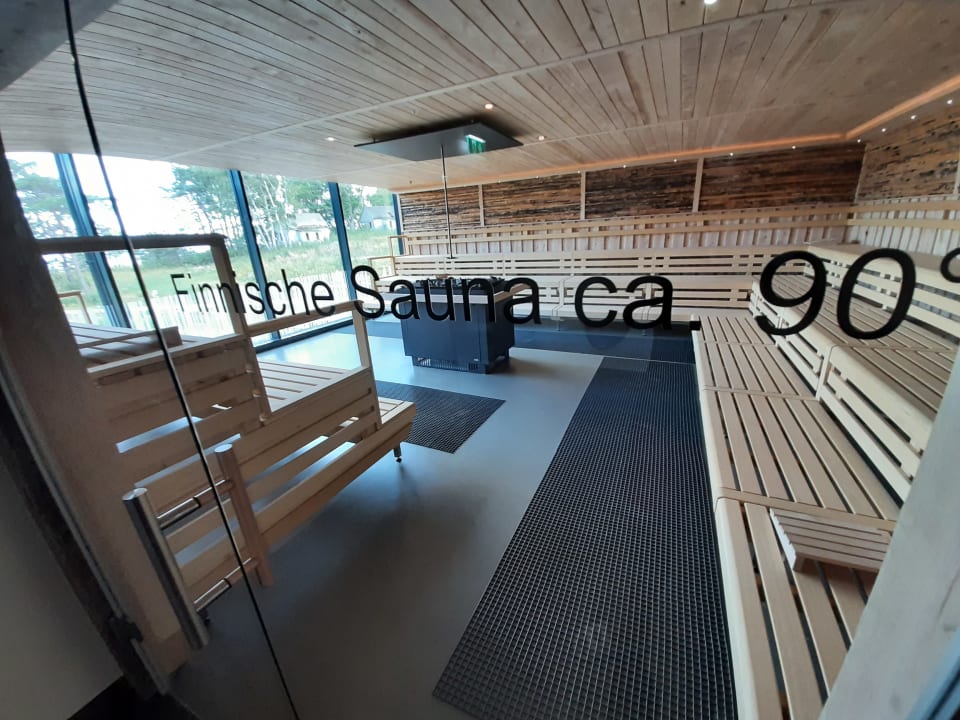 Sport & Freizeit Santé Royale Rügen Resort