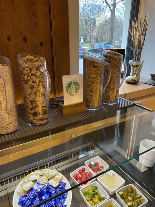 Gastro Leipziger Hof Innsbruck