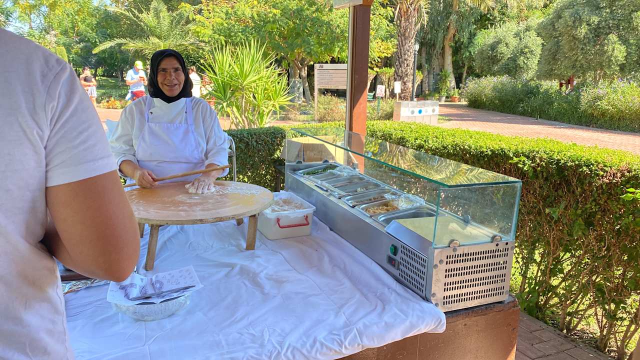 Gastro Sunis Elita Beach Resort & Spa