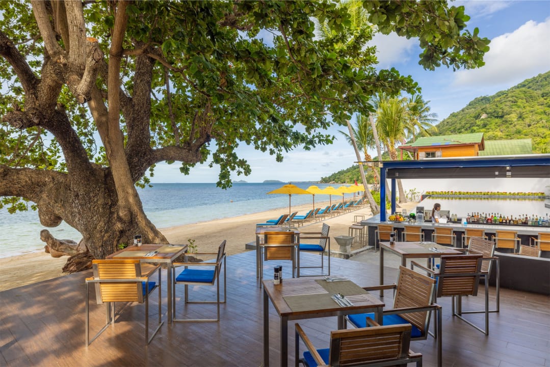 Gastro Explorar Koh Phangan - Adults Only Resort and Spa