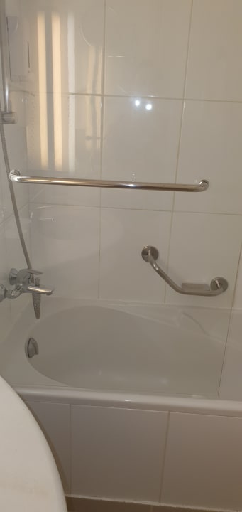 Zimmer Anissa Beach & Village