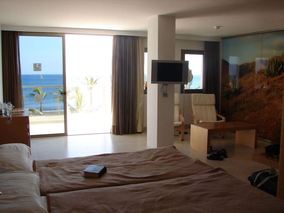 Zimmer R2 Bahía Playa Design Hotel & Spa - Adults Only