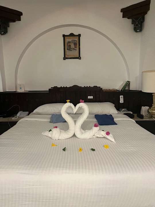 Zimmer Arabella Azur Resort