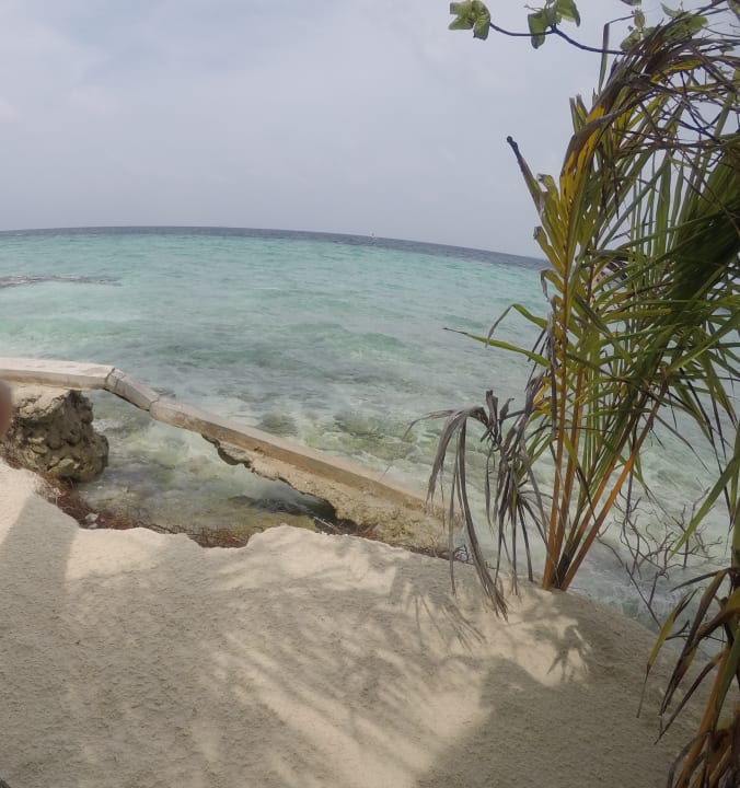 Strand Filitheyo Island Resort