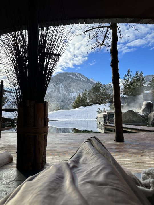 Pool Jungbrunn - Der Gutzeitort