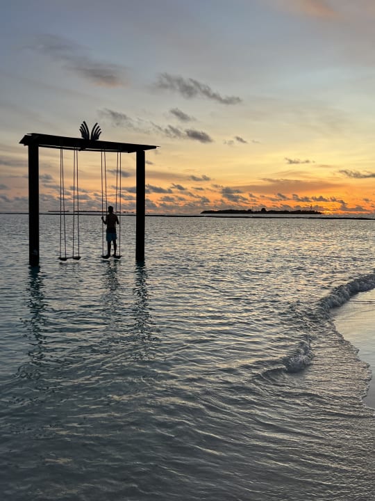 Strand Adaaran Select Meedhupparu Island Resort - Premium All Inclusive