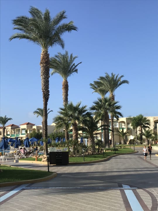 Außenansicht Lindos Princess Beach Resort & Spa