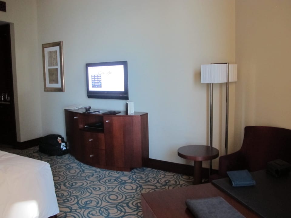 Zimmer Sofitel Dubai Jumeirah Beach