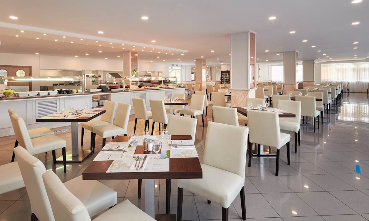 Gastro Grupotel Alcudia Suite