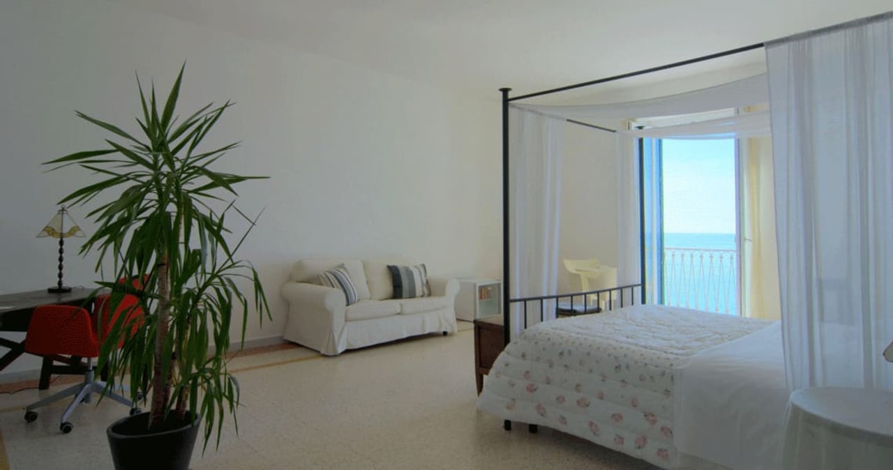 Zimmer Residenza d'Epoca 1861