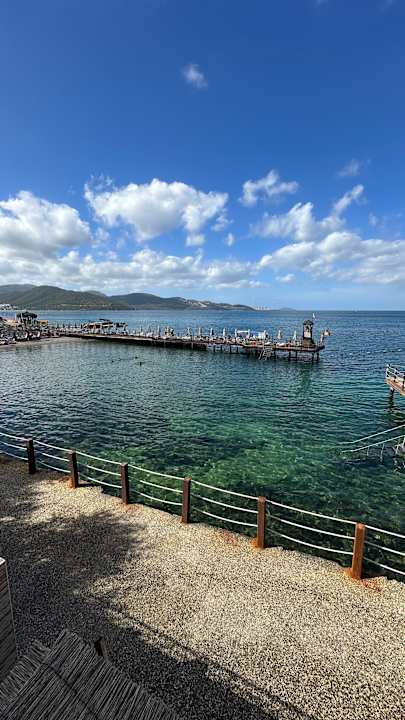 Strand Blue Dreams Resort & Spa