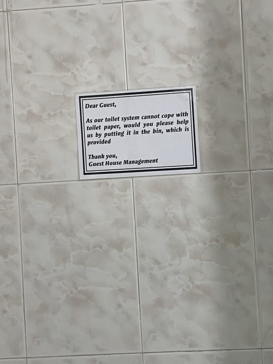 Zimmer St. George’s Cathedral Pilgrim Guesthouse – Jerusalem