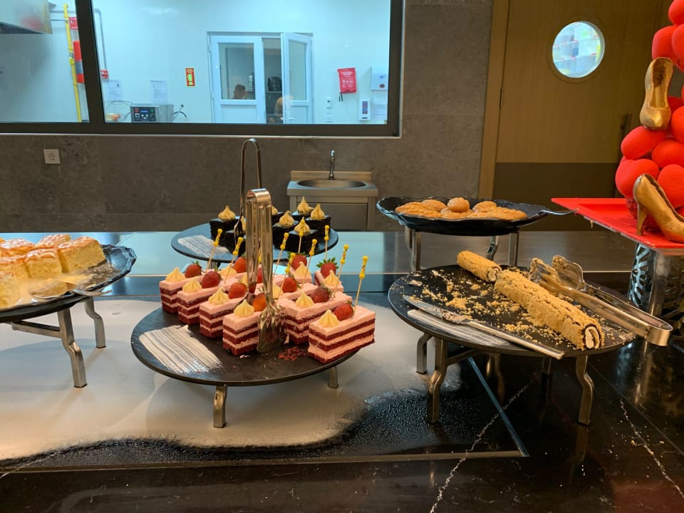 Gastro Belek Beach Resort Hotel