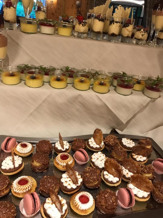 Gastro Vier Jahreszeiten