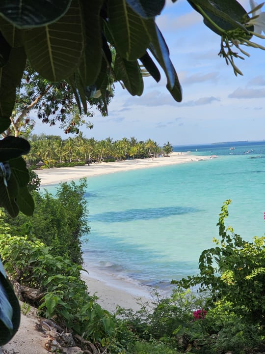 Strand Hotel Riu Palace Zanzibar