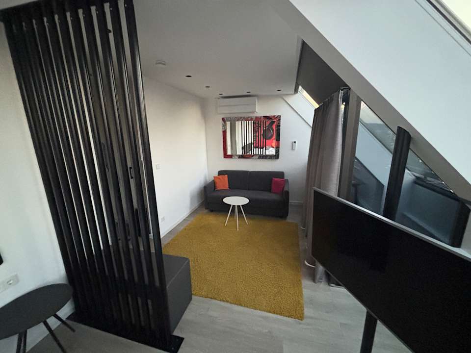 Zimmer Hotel Am Triller