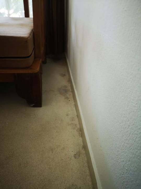 Zimmer Hotel Railay Bay Resort & Spa