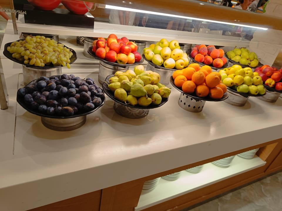 Gastro Dosinia Luxury Resort