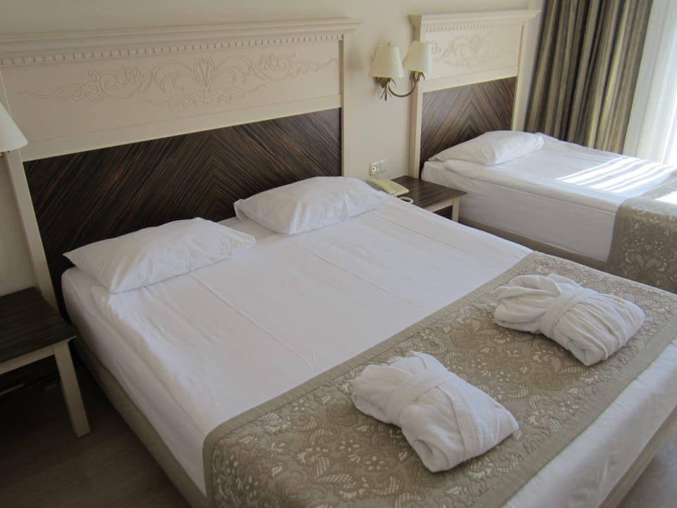 Zimmer Aydinbey Kings Palace & Spa