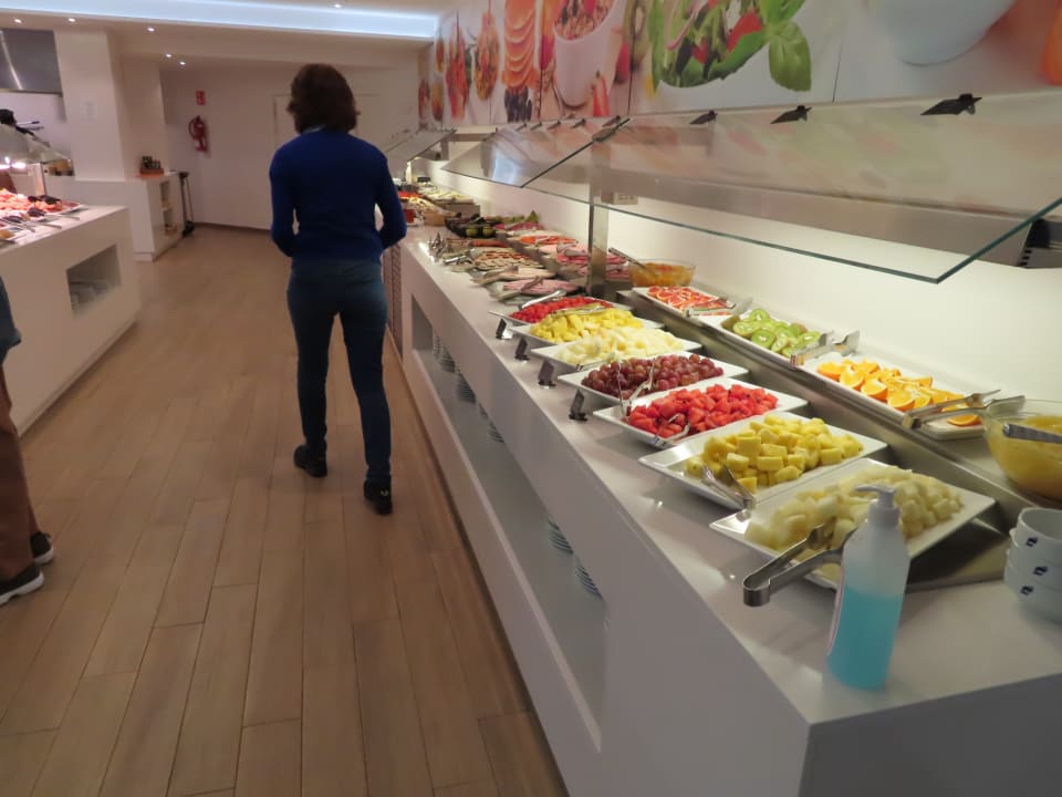 Gastro THB Maria Isabel - Adults only