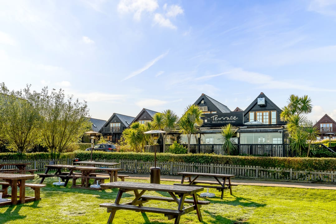 Gastro Landal Gwel an Mor