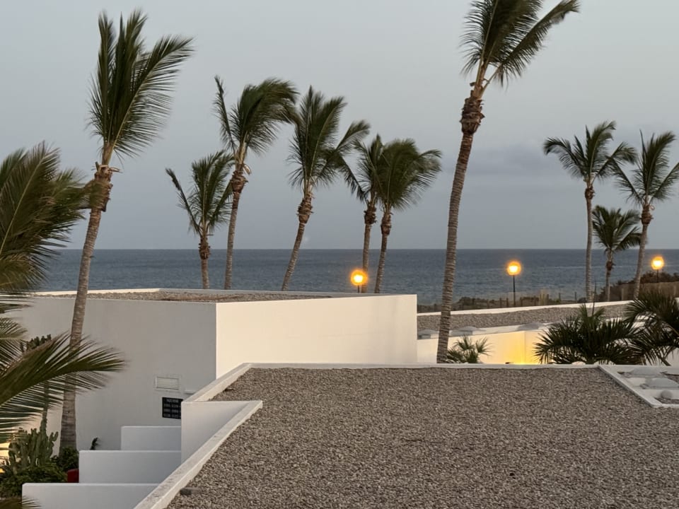 Außenansicht Hotel Las Costas