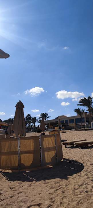 Strand Serenity Alpha Beach