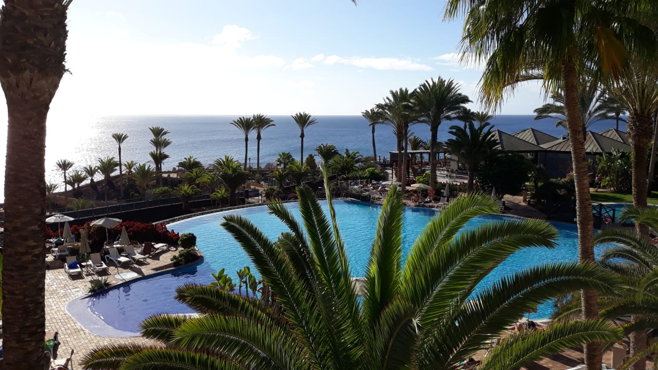 Pool R2 Rio Calma Hotel & Spa & Conference