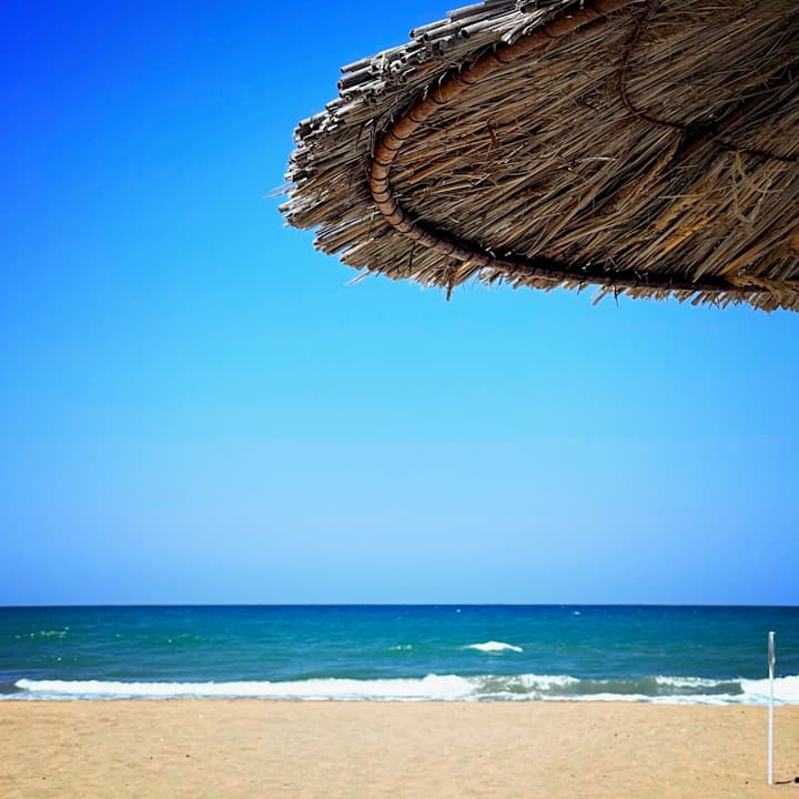 Strand Anemos Luxury Grand Resort