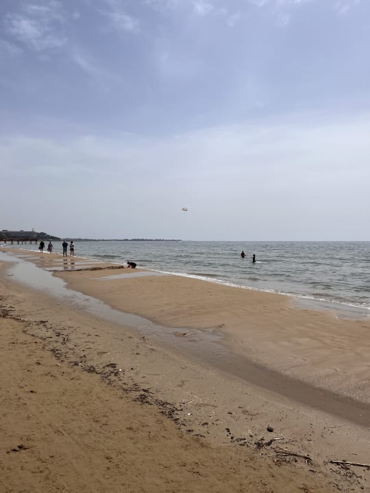 Strand Paloma Oceana