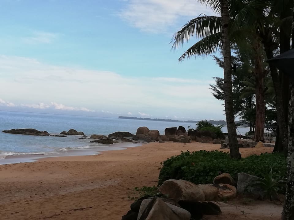 Strand Moracea by Khao Lak Resort