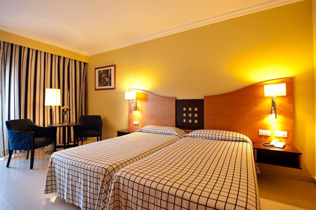 Hotel Paradise Costa Taurito LIVVO Costa Taurito