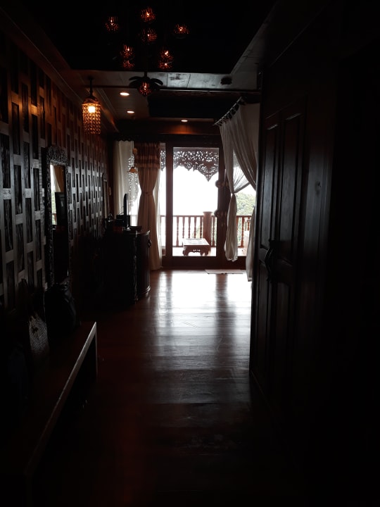 Zimmer Santhiya Koh Yao Yai Resort & Spa