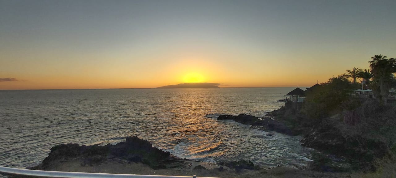 Ausblick Iberostar Waves Bouganville Playa