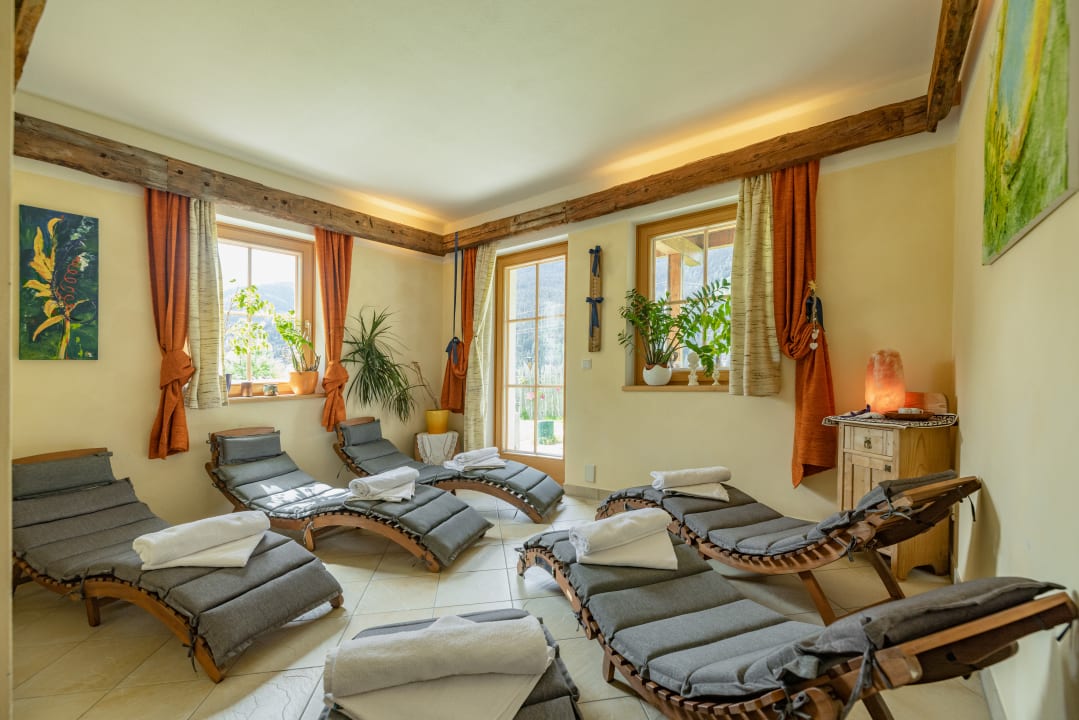 Sport & Freizeit Genusshof Mesner Aktiv