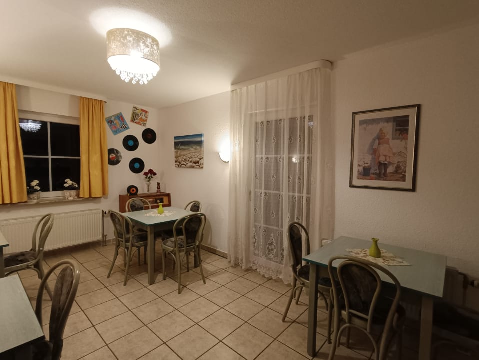 Gastro Pension und Café Jägerhaus