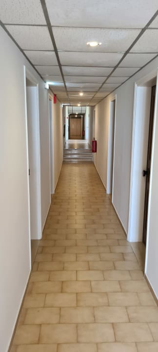 Sonstiges Hotel Sirocco