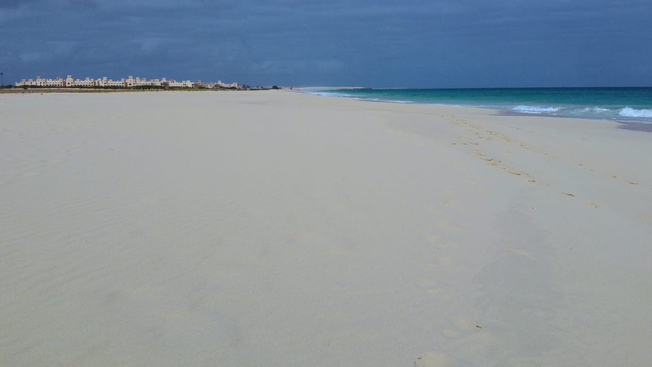 Strand Hotel Riu Touareg