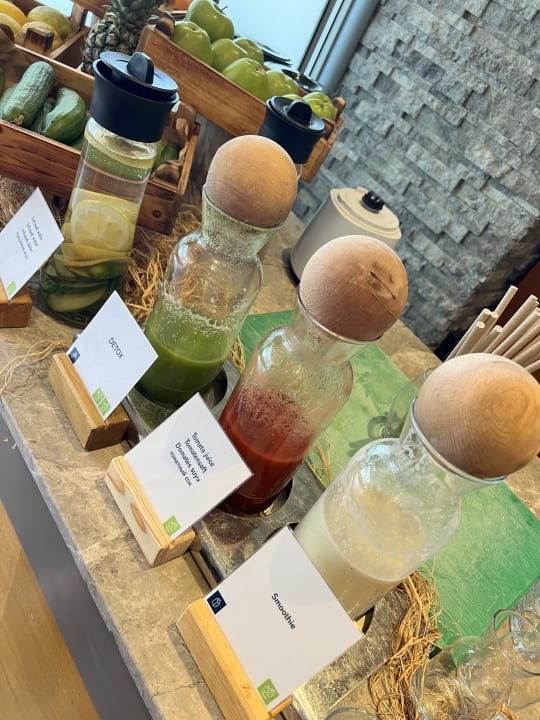 Gastro TUI BLUE Barut Andız - All Inclusive - Adults Only