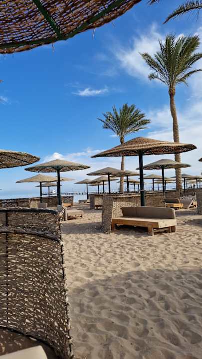 Strand Golden Beach Resort