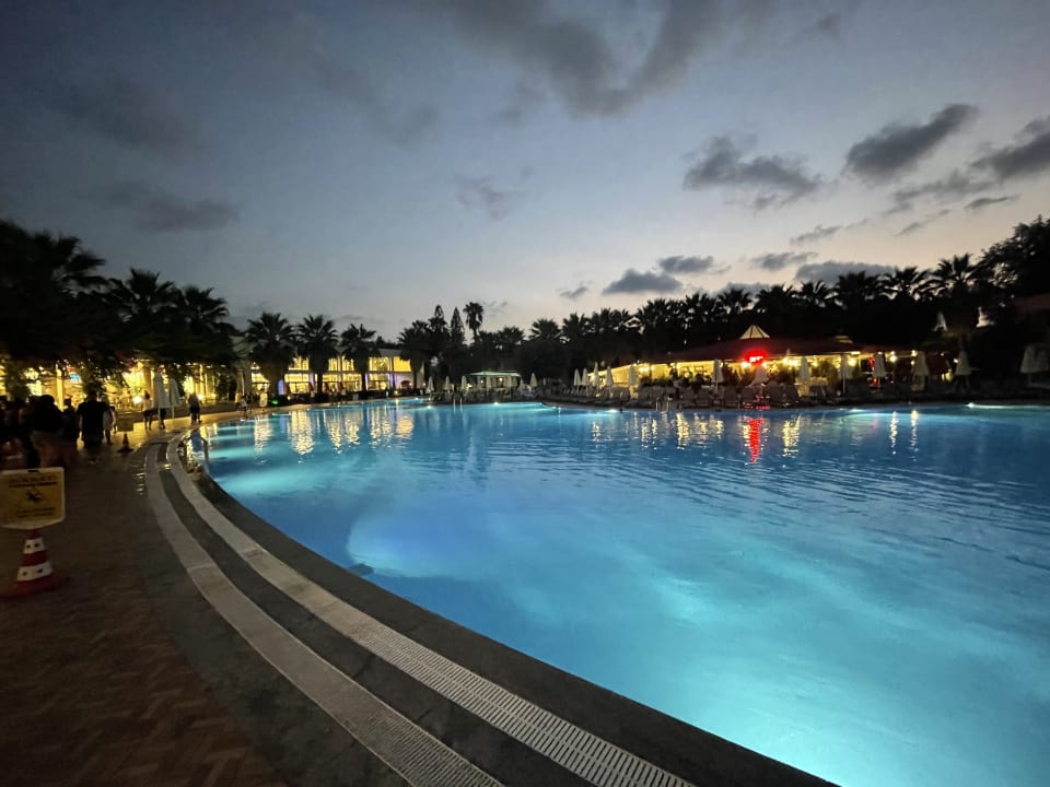 Pool VONRESORT Golden Beach