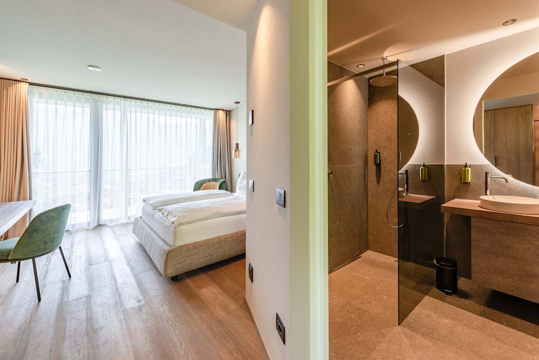 Zimmer Villa Naj