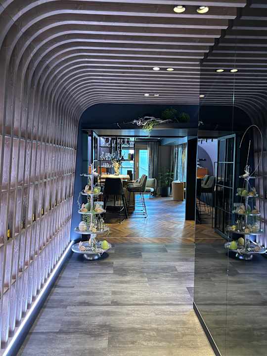 Gastro Hotel Reinerhof