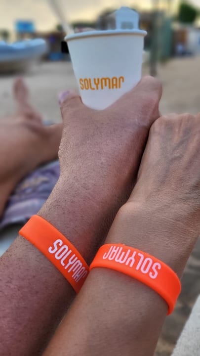 Sonstiges Jaz Soma Beach