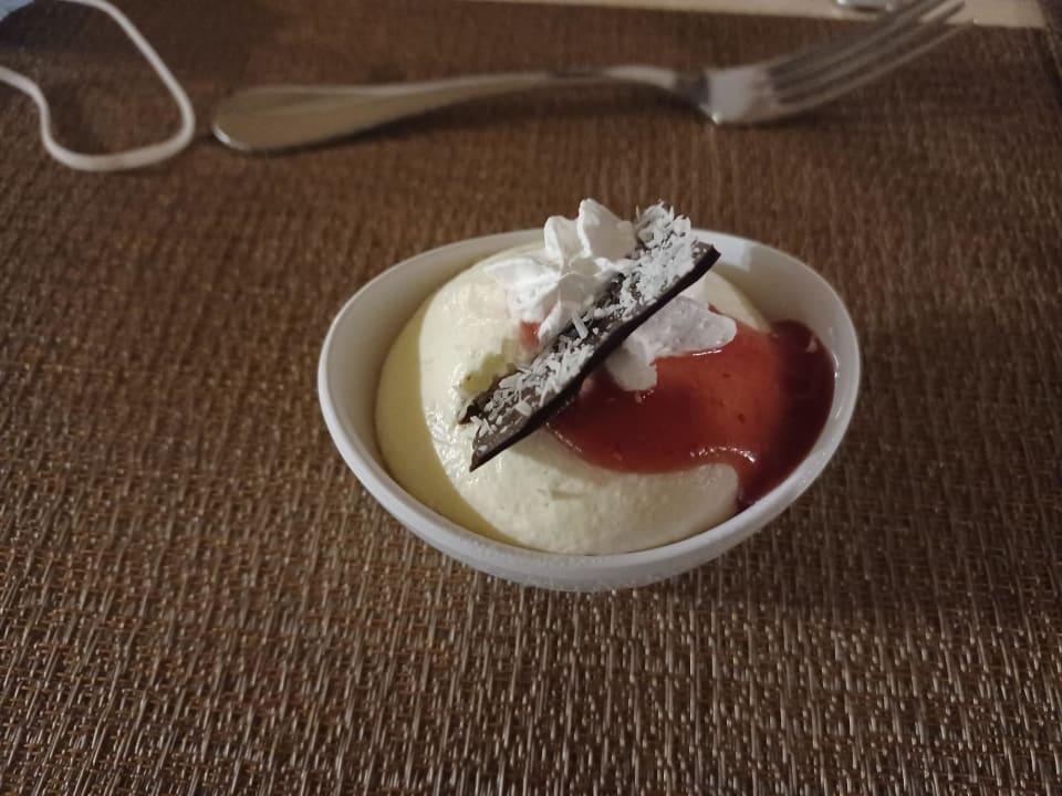 Gastro Iberostar Selection Fuerteventura Palace
