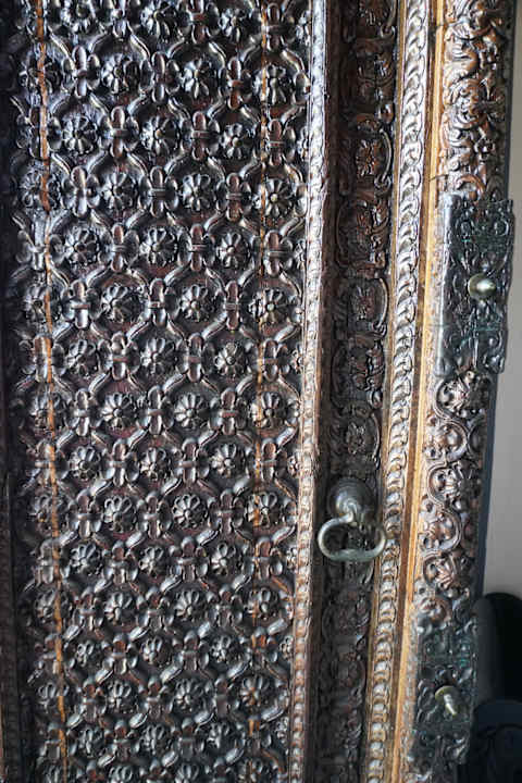 Sonstiges Hotel Fairmont Jaipur