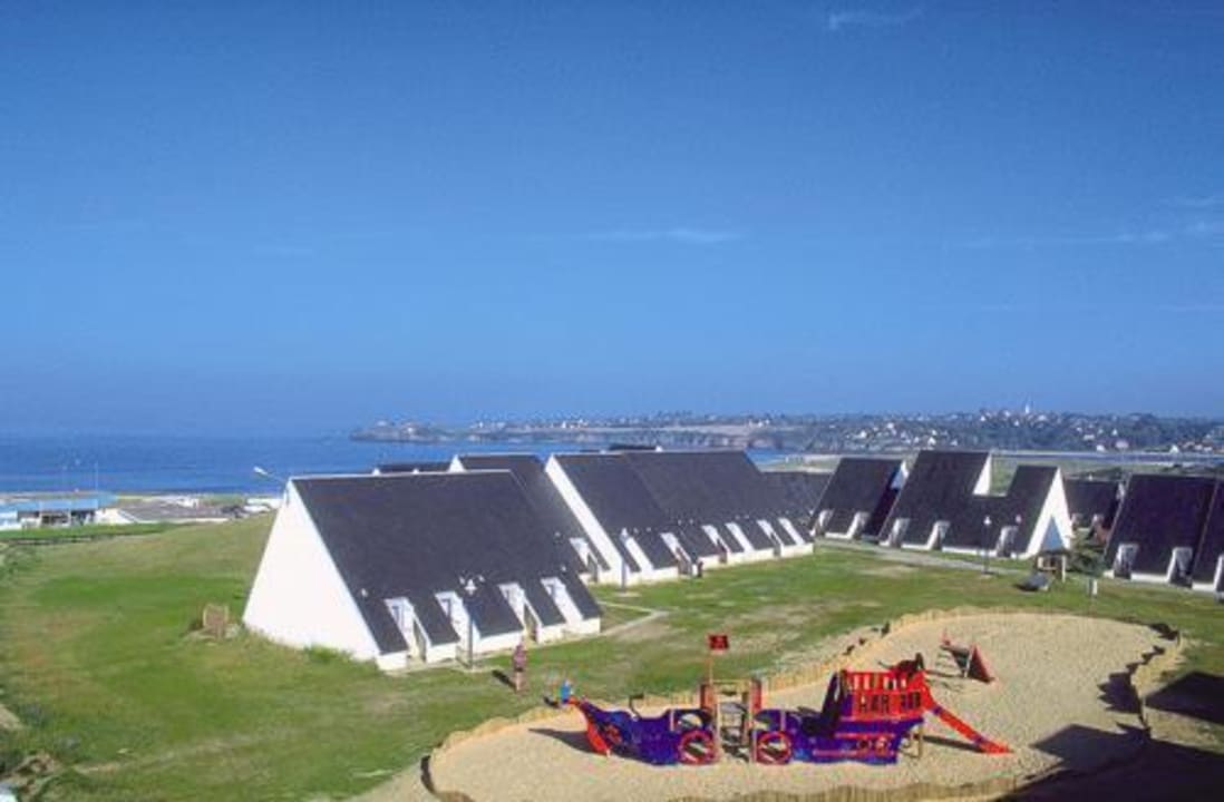 Club Belambra Les Portes de l'Océan Club Belambra Les Portes de l'Océan