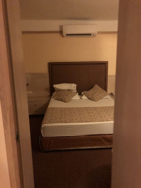 Zimmer VONRESORT Golden Beach