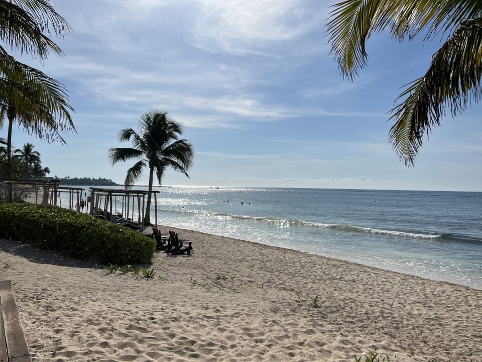 Strand Akumal Bay Beach & Wellness Resort