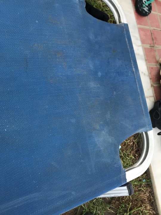 Pool Fodele Beach & Water Park Holiday Resort